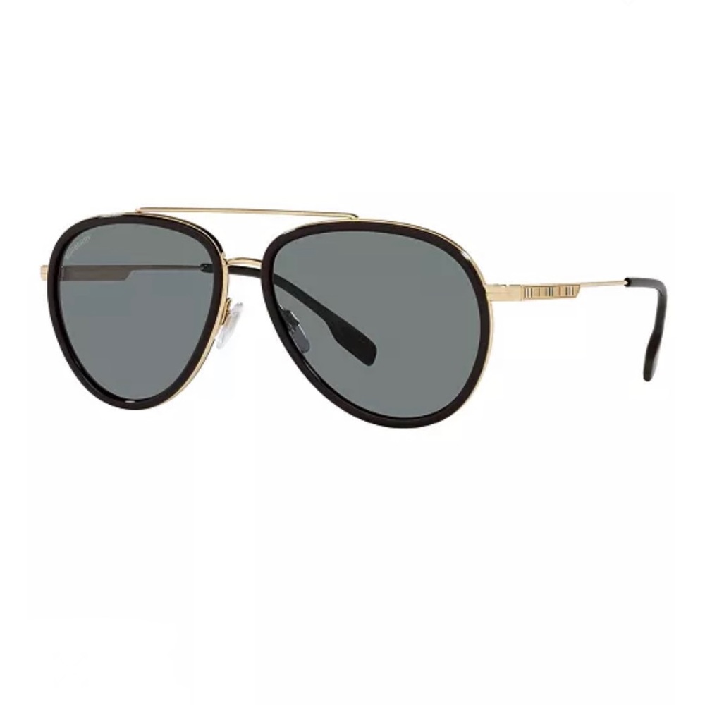 Burberry Sunglasses, Worn twice